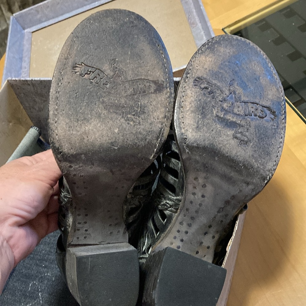 Freebird Sandals BELA - Picture 5 of 5